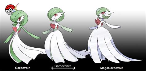 gardevoir mega stone